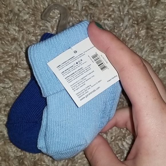 Socks - Picture 2 of 2